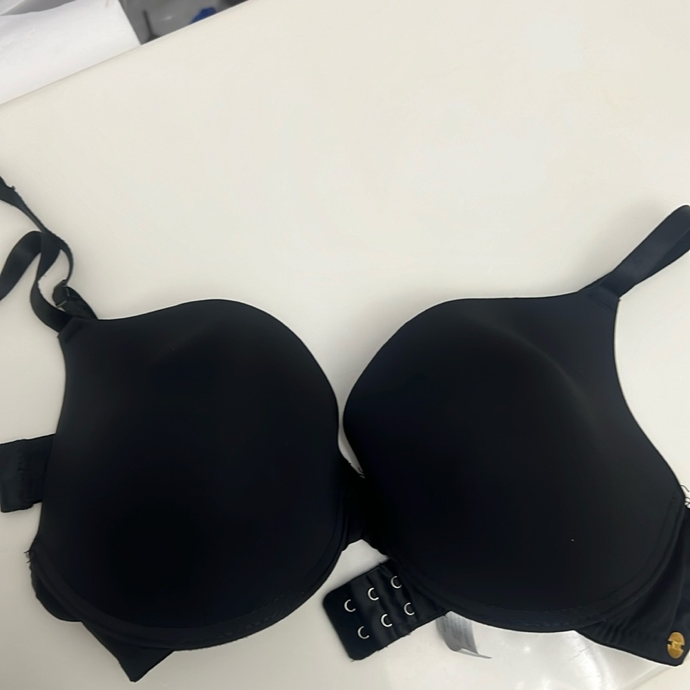 Rachel Zoe Black 38C